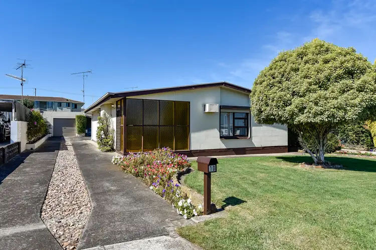 Main view of Homely house listing, 10 Stafford Street, Mount Gambier SA 5290