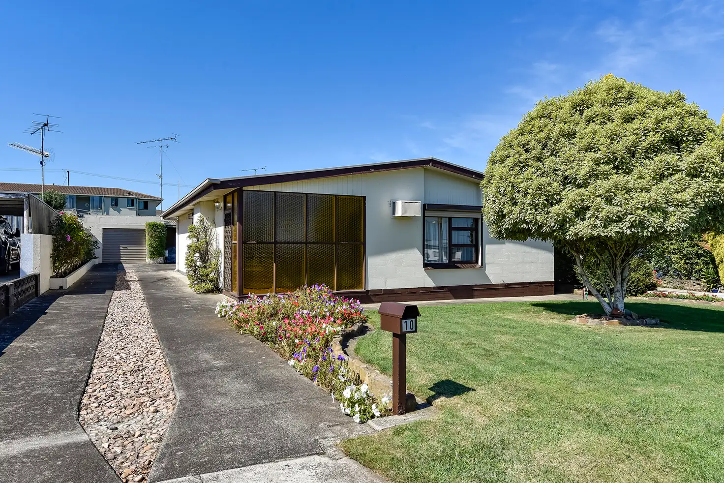 Main view of Homely house listing, 10 Stafford Street, Mount Gambier SA 5290