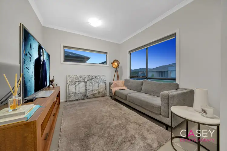 Third view of Homely townhouse listing, 14 Langside Grove, Cranbourne East VIC 3977