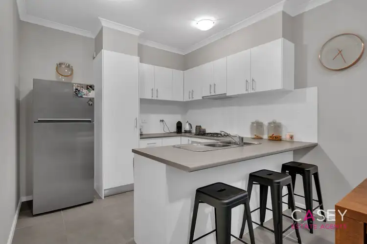 Fourth view of Homely townhouse listing, 14 Langside Grove, Cranbourne East VIC 3977