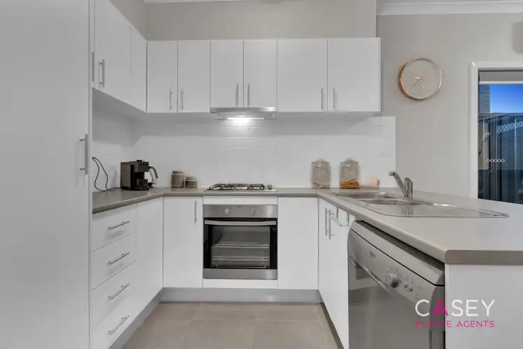Fifth view of Homely townhouse listing, 14 Langside Grove, Cranbourne East VIC 3977
