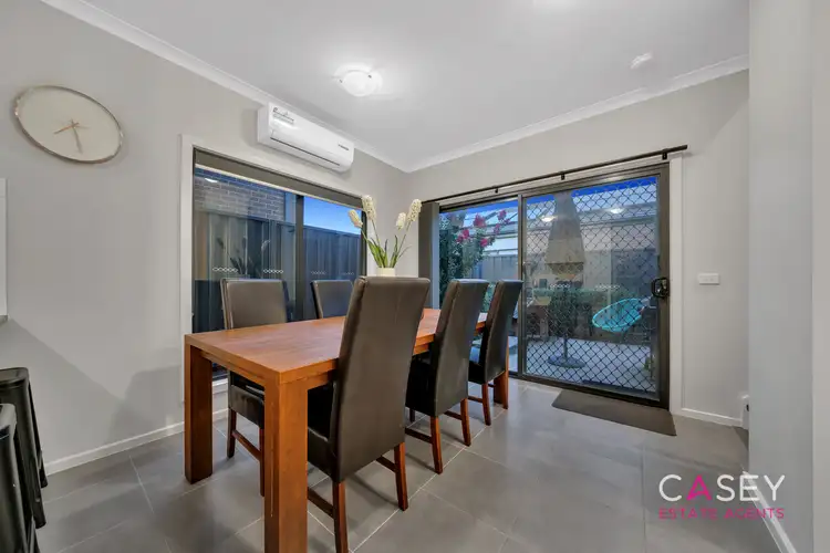 Sixth view of Homely townhouse listing, 14 Langside Grove, Cranbourne East VIC 3977