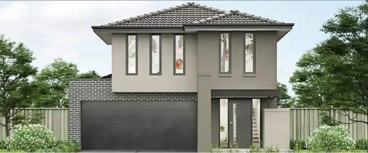 Second view of Homely land listing, Address available on request