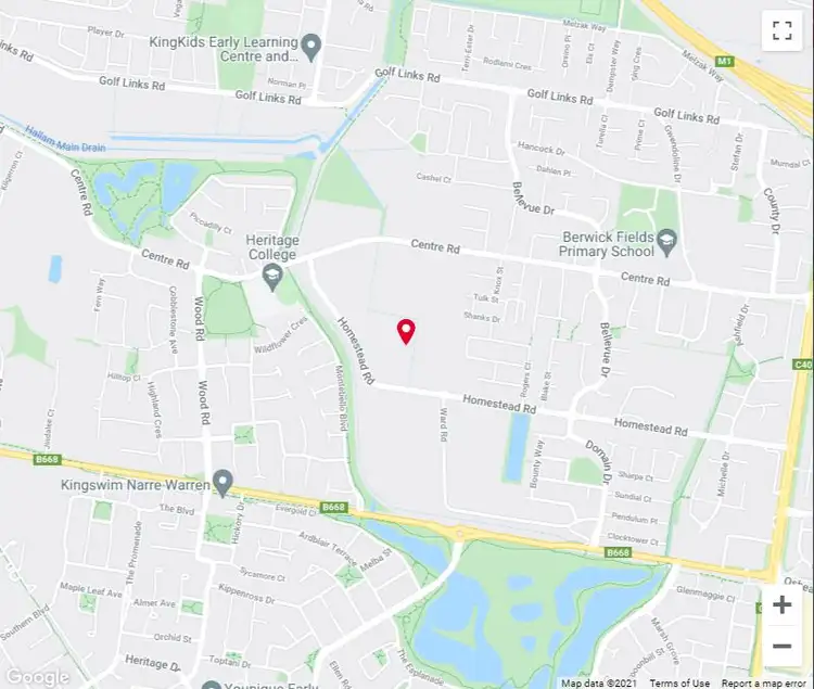 Fifth view of Homely land listing, Address available on request