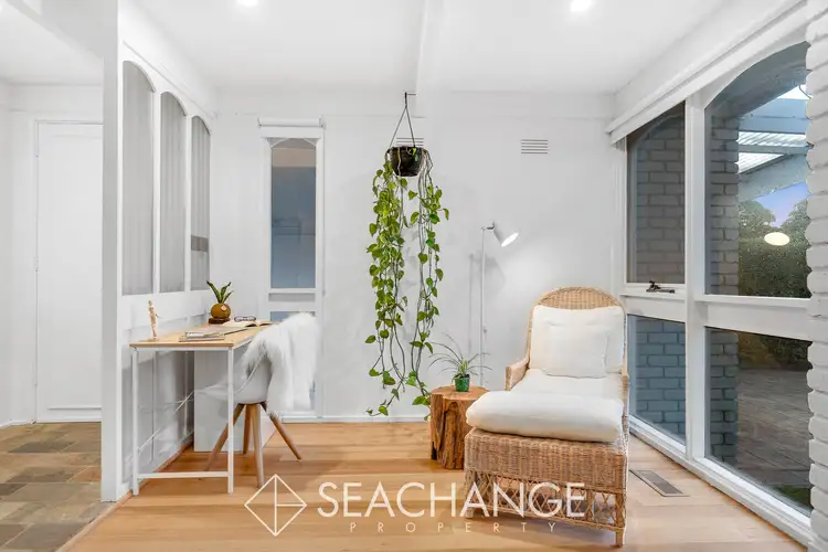 Third view of Homely house listing, 14 Adelaide Street, Mornington VIC 3931