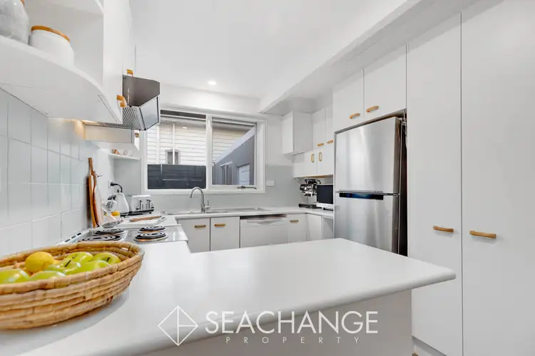 Fourth view of Homely house listing, 14 Adelaide Street, Mornington VIC 3931