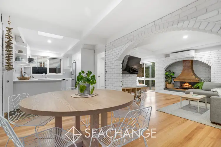 Fifth view of Homely house listing, 14 Adelaide Street, Mornington VIC 3931