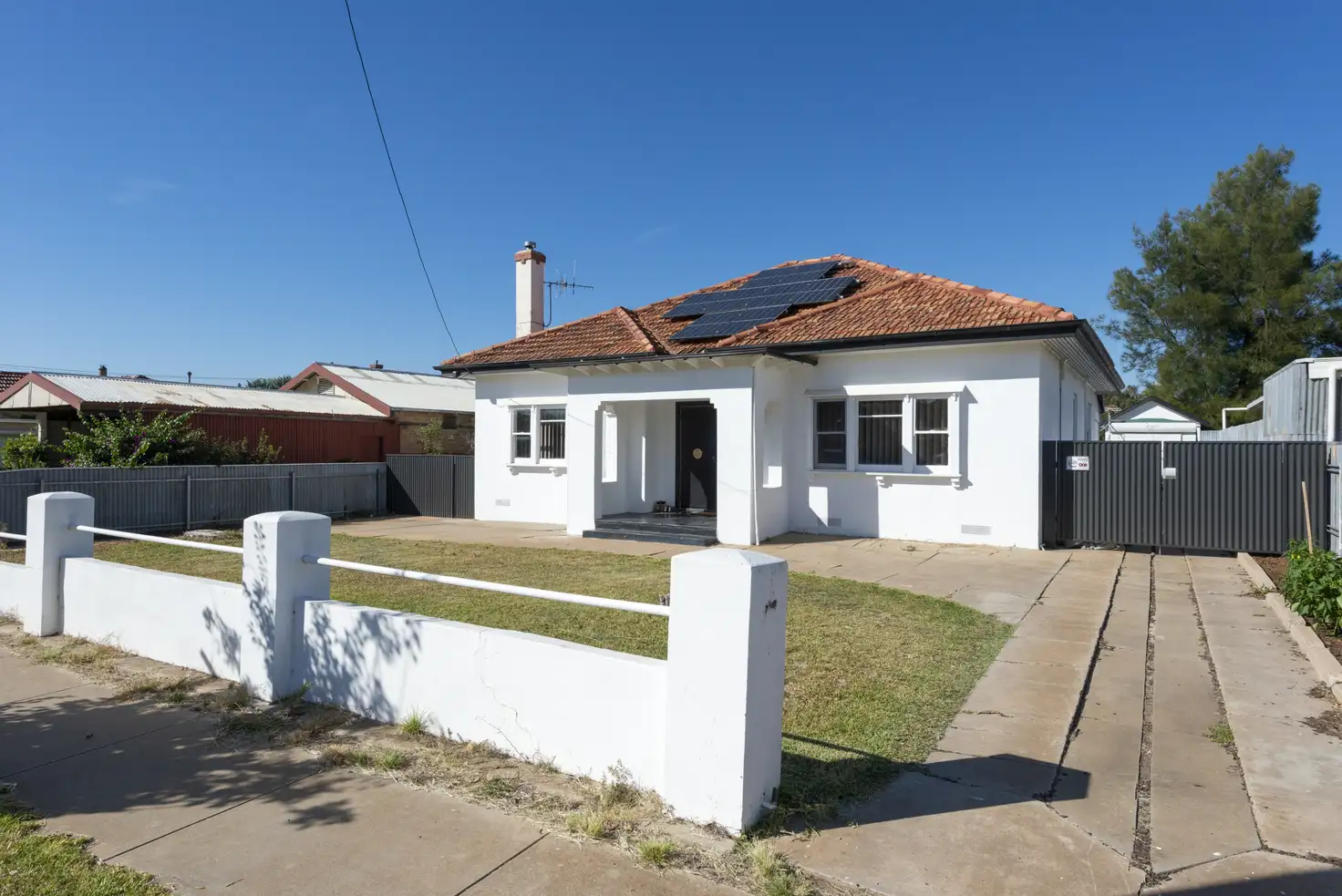 Main view of Homely house listing, 11 Brougham Street, Nhill VIC 3418