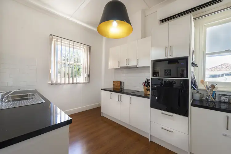 Second view of Homely house listing, 11 Brougham Street, Nhill VIC 3418