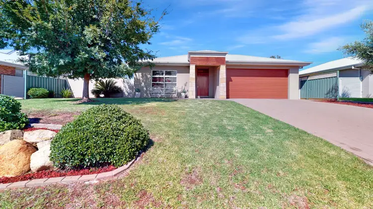 18 Riviera Avenue, Dubbo NSW 2830