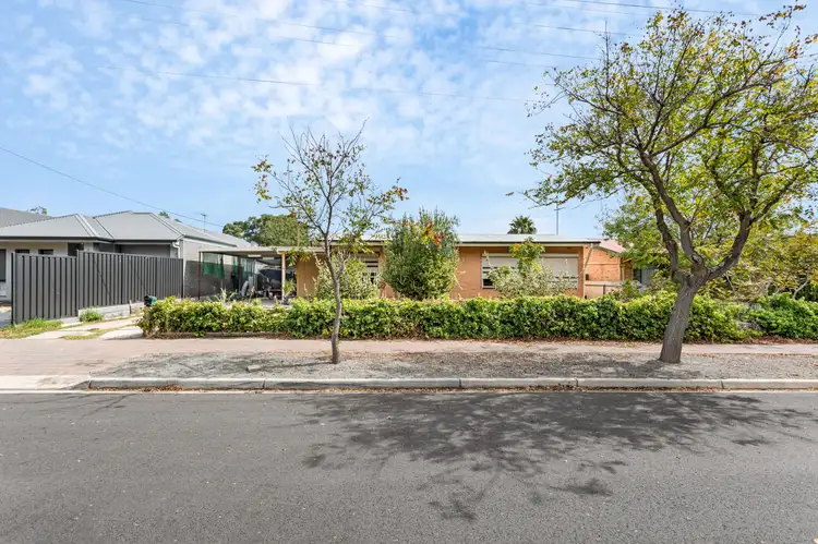 Main view of Homely house listing, 34 Saint Marys Street, St Marys SA 5042