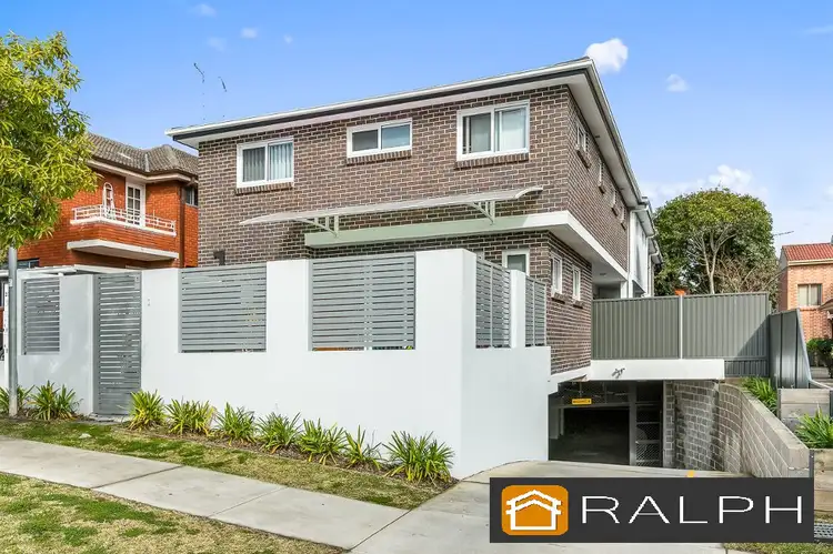 5/23 Willeroo Street, Lakemba NSW 2195