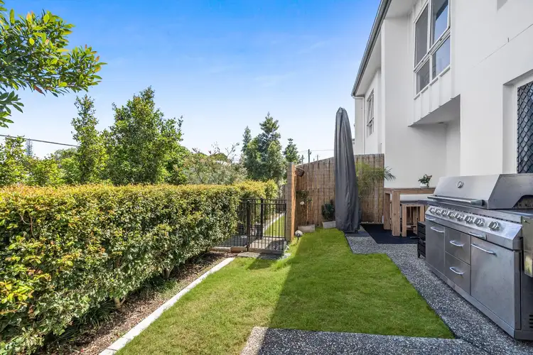 Third view of Homely townhouse listing, 7/400 Tingal Road, Wynnum QLD 4178