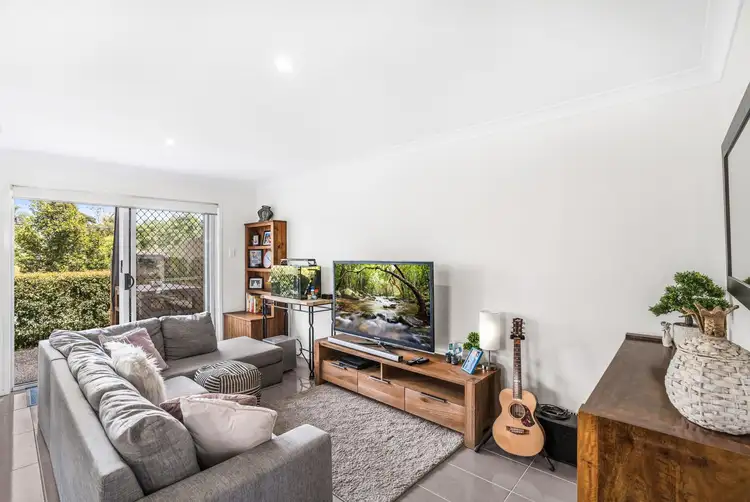 Fifth view of Homely townhouse listing, 7/400 Tingal Road, Wynnum QLD 4178