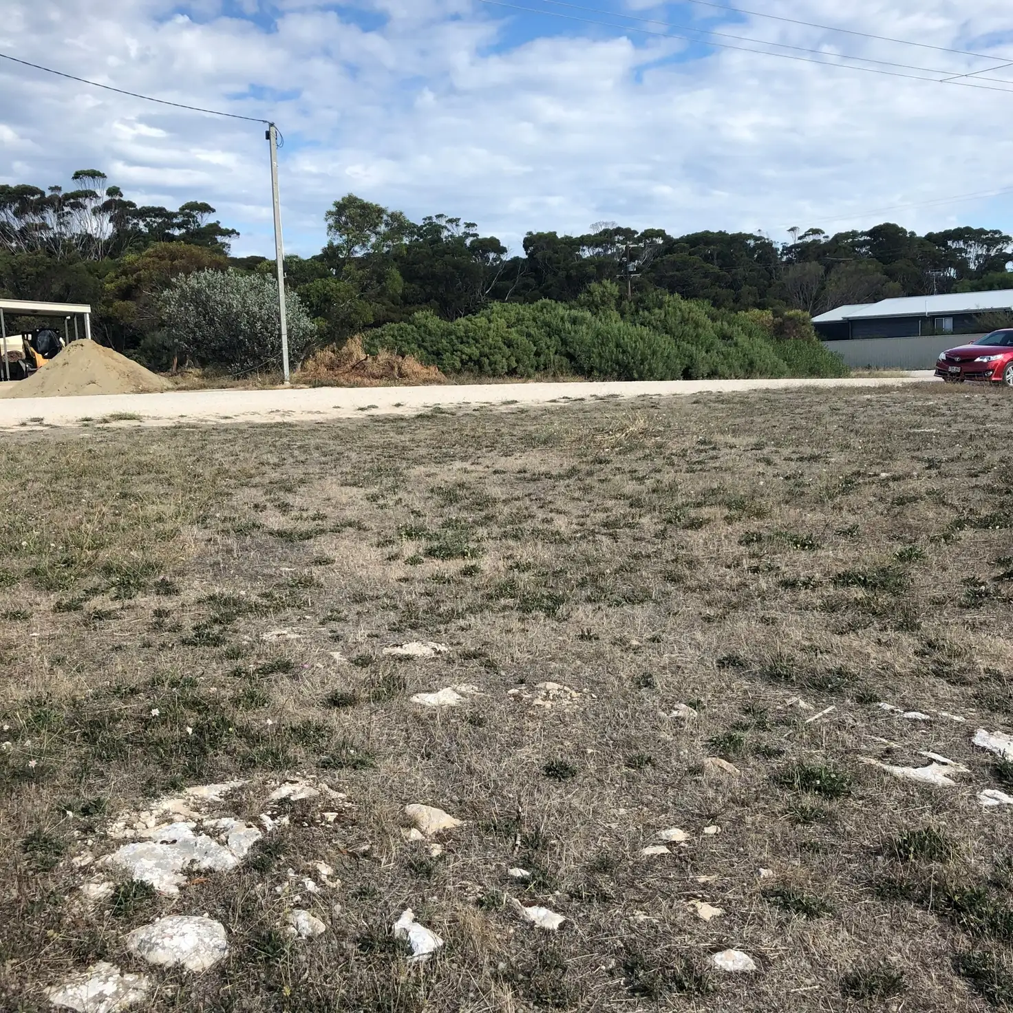 Main view of Homely land listing, LOT 144 Beach Cr, Baudin Beach SA 5222