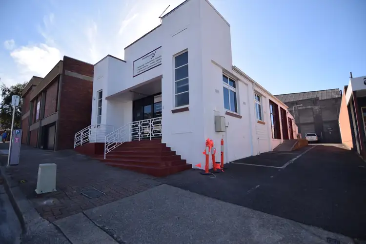 1/26 Ladbrooke Street, Burnie TAS 7320