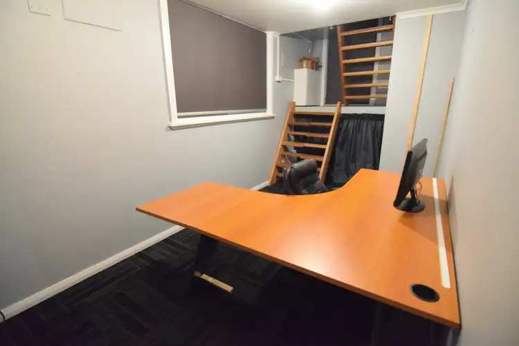 Third view of Homely studio listing, 1/26 Ladbrooke Street, Burnie TAS 7320