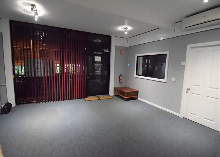Fourth view of Homely studio listing, 1/26 Ladbrooke Street, Burnie TAS 7320