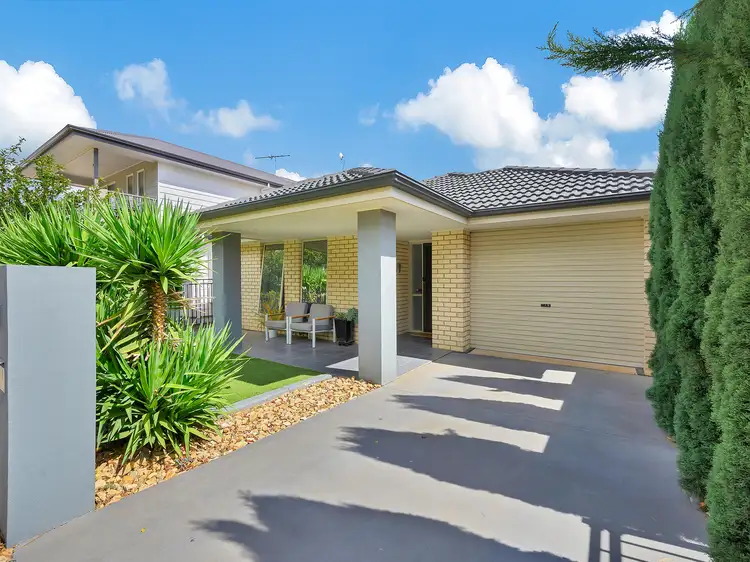 5 TUCKER STREET, Munno Para SA 5115