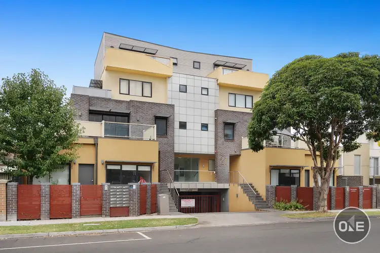 205/21 Cambridge Street, Box Hill VIC 3128