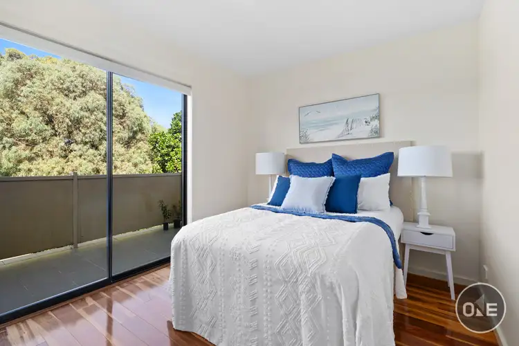 Sixth view of Homely apartment listing, 205/21 Cambridge Street, Box Hill VIC 3128