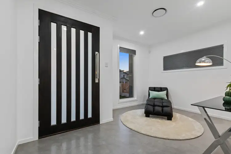 Second view of Homely house listing, 40 Major Drive, Rochedale QLD 4123
