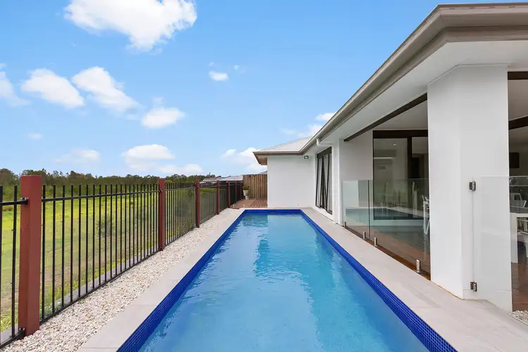 Main view of Homely house listing, 23 Whitsunday Circuit, Pimpama QLD 4209