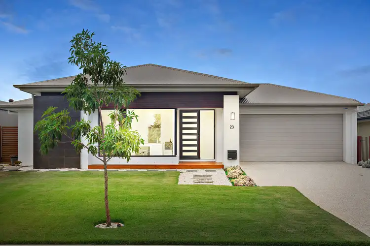 Second view of Homely house listing, 23 Whitsunday Circuit, Pimpama QLD 4209