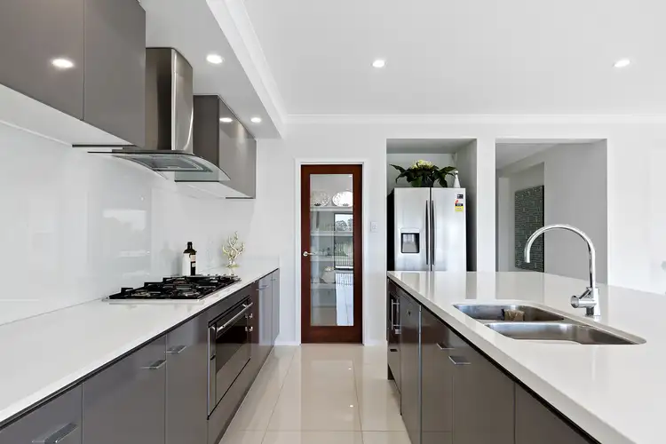 Third view of Homely house listing, 23 Whitsunday Circuit, Pimpama QLD 4209