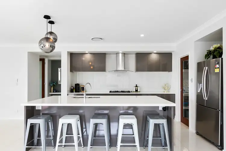 Fourth view of Homely house listing, 23 Whitsunday Circuit, Pimpama QLD 4209