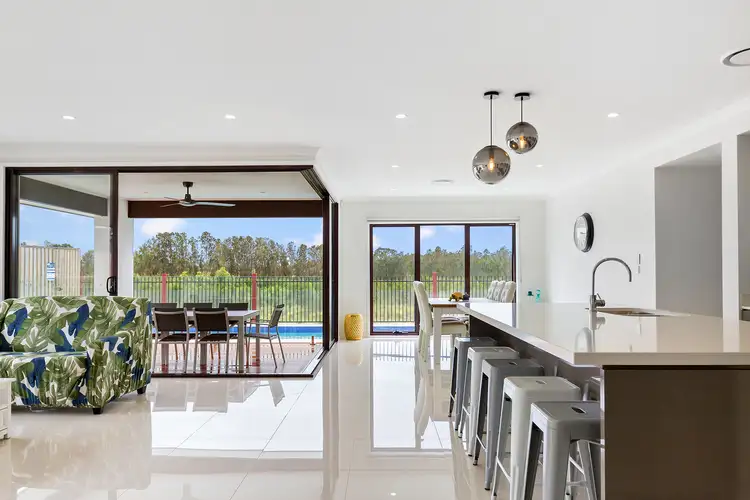 Sixth view of Homely house listing, 23 Whitsunday Circuit, Pimpama QLD 4209