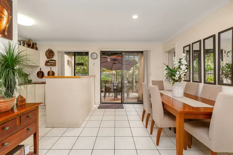 Main view of Homely townhouse listing, 69/1 Warbler Parade, Varsity Lakes QLD 4227