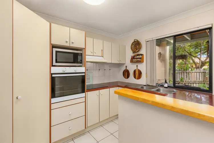 Third view of Homely townhouse listing, 69/1 Warbler Parade, Varsity Lakes QLD 4227