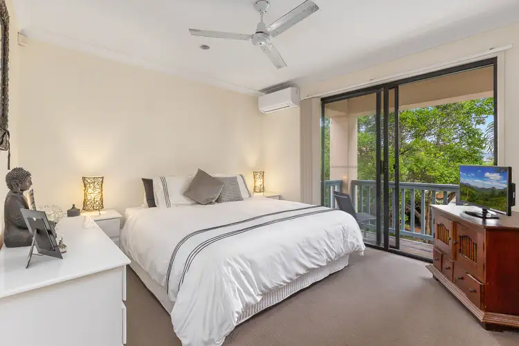 Sixth view of Homely townhouse listing, 69/1 Warbler Parade, Varsity Lakes QLD 4227