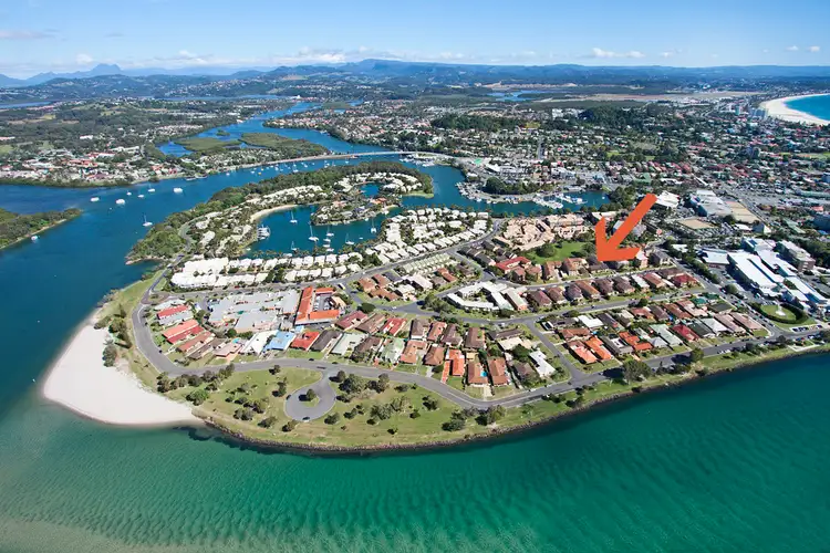 1/8 Buchan Avenue, Tweed Heads NSW 2485
