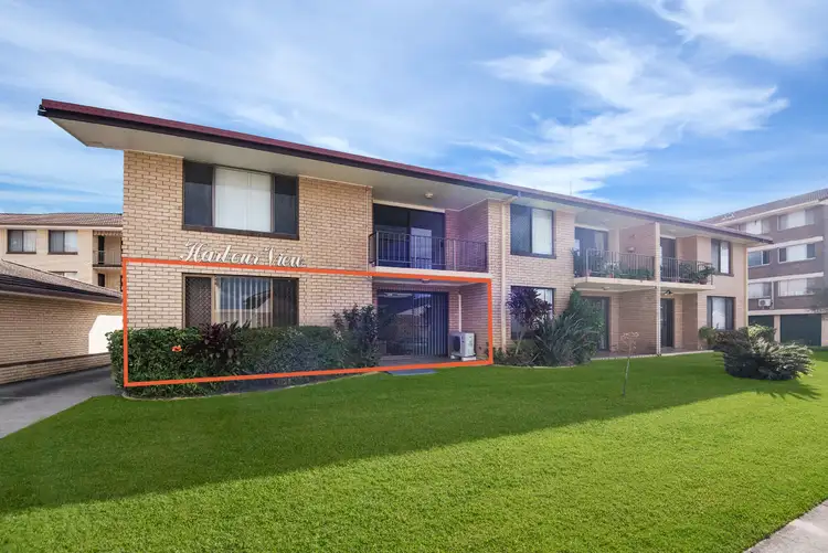 Second view of Homely unit listing, 1/8 Buchan Avenue, Tweed Heads NSW 2485