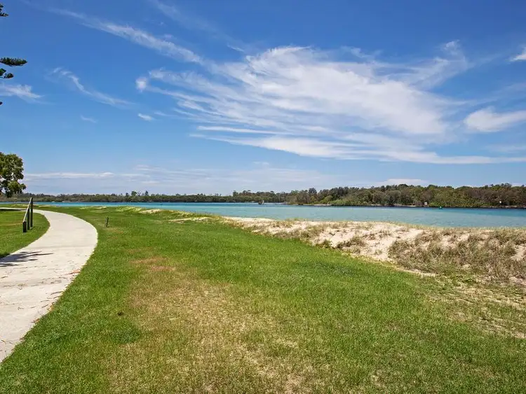 Third view of Homely unit listing, 1/8 Buchan Avenue, Tweed Heads NSW 2485