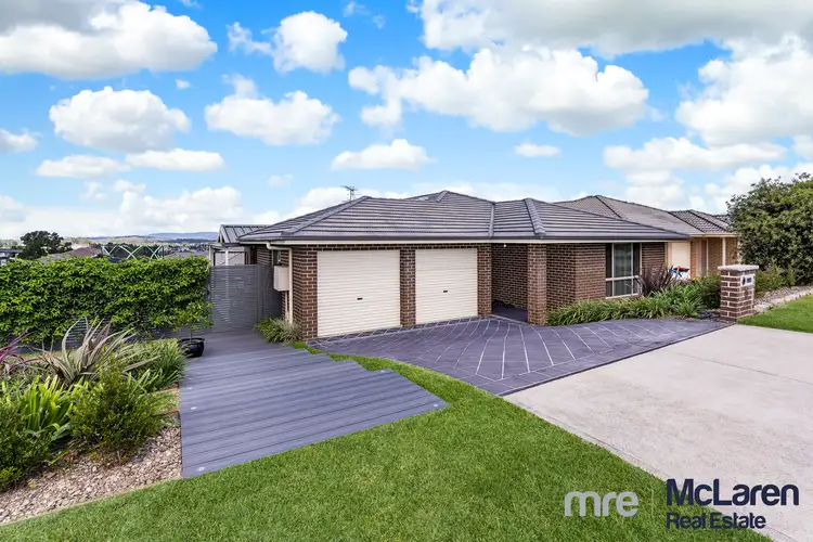 8 Ingham Street, Spring Farm NSW 2570