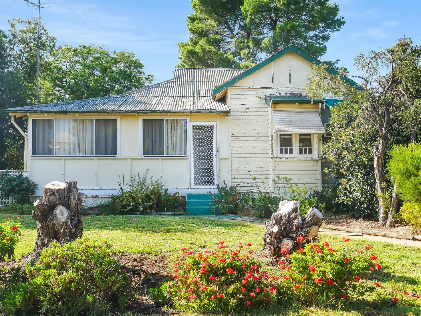 Main view of Homely house listing, 8 Mallee Street, Leeton NSW 2705