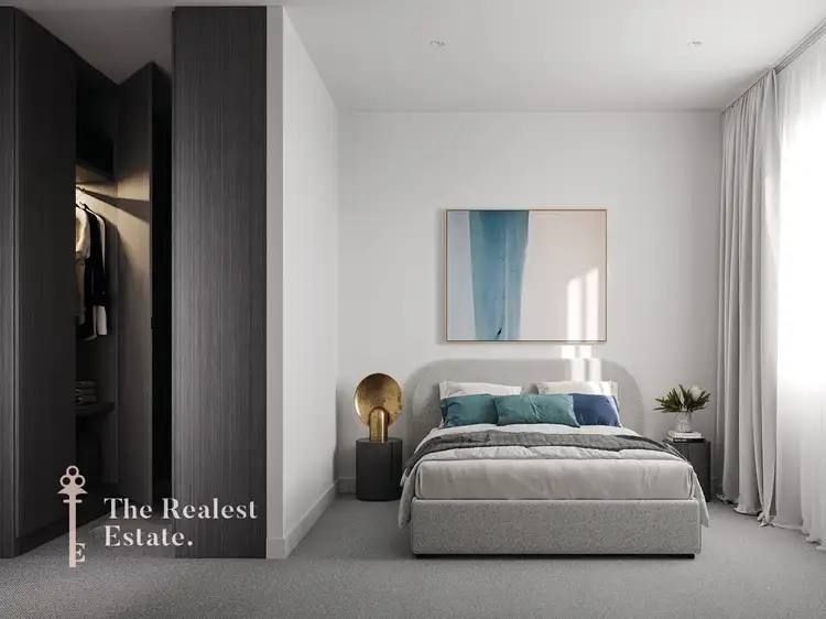 Fifth view of Homely townhouse listing, 17 Eldridge Street, Footscray VIC 3011