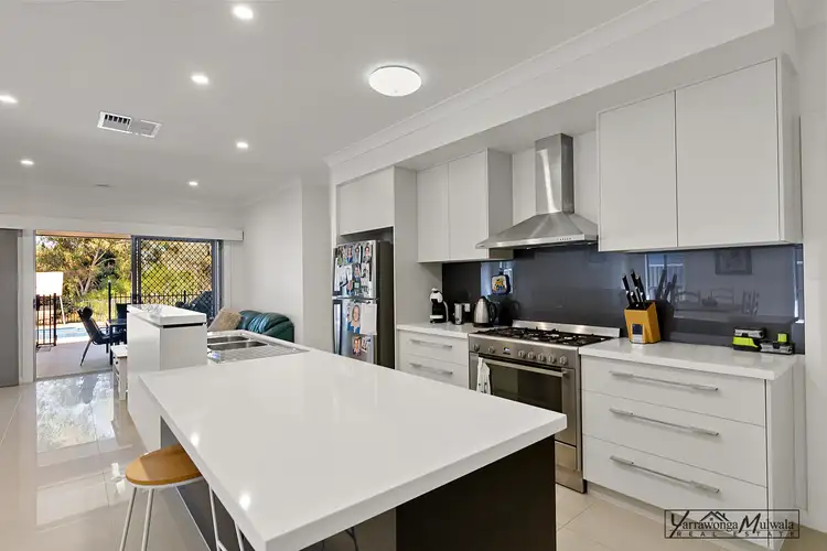 Third view of Homely house listing, 27 Phillip Hyland Drive, Yarrawonga VIC 3730