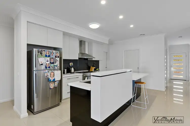 Fourth view of Homely house listing, 27 Phillip Hyland Drive, Yarrawonga VIC 3730