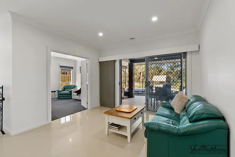 Sixth view of Homely house listing, 27 Phillip Hyland Drive, Yarrawonga VIC 3730