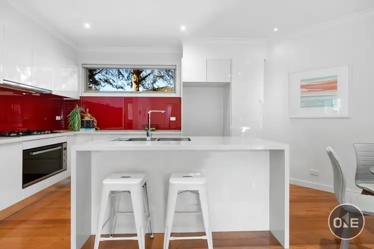 Fourth view of Homely townhouse listing, 3/49 Dorking Road, Box Hill VIC 3128