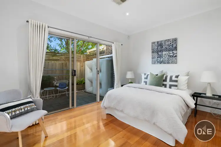 Fifth view of Homely townhouse listing, 3/49 Dorking Road, Box Hill VIC 3128