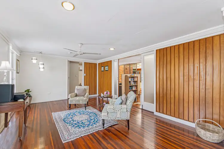 Main view of Homely house listing, 29 Bayswater Road, Hyde Park QLD 4812