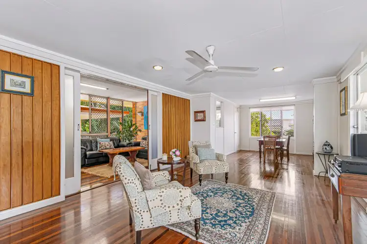 Second view of Homely house listing, 29 Bayswater Road, Hyde Park QLD 4812