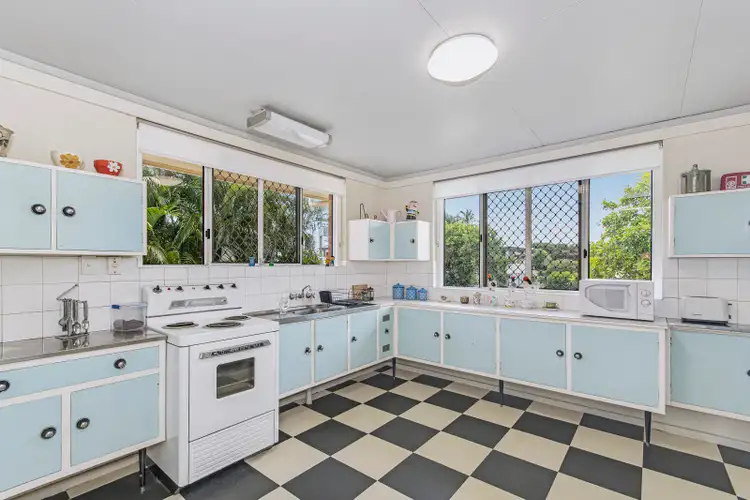 Third view of Homely house listing, 29 Bayswater Road, Hyde Park QLD 4812