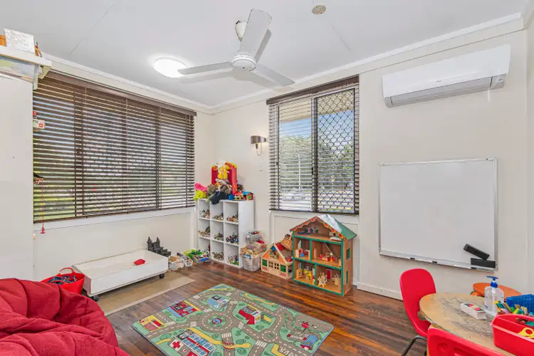 Fourth view of Homely house listing, 29 Bayswater Road, Hyde Park QLD 4812