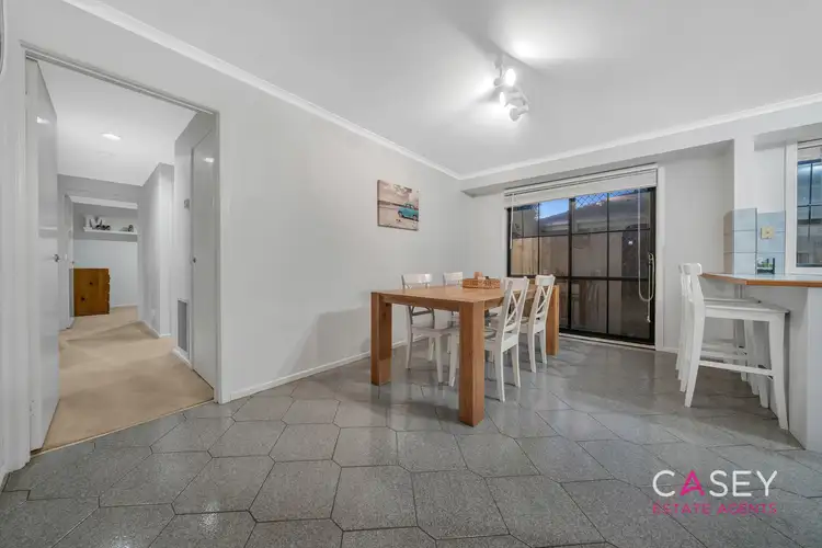 Sixth view of Homely house listing, 7 Willslie Crescent, Berwick VIC 3806
